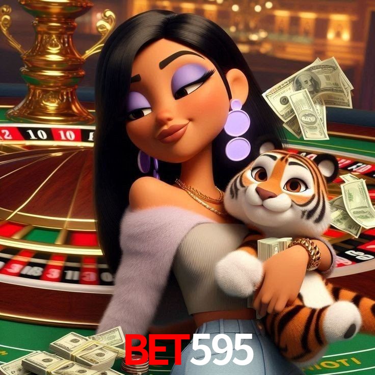 Experiência VIP BET595