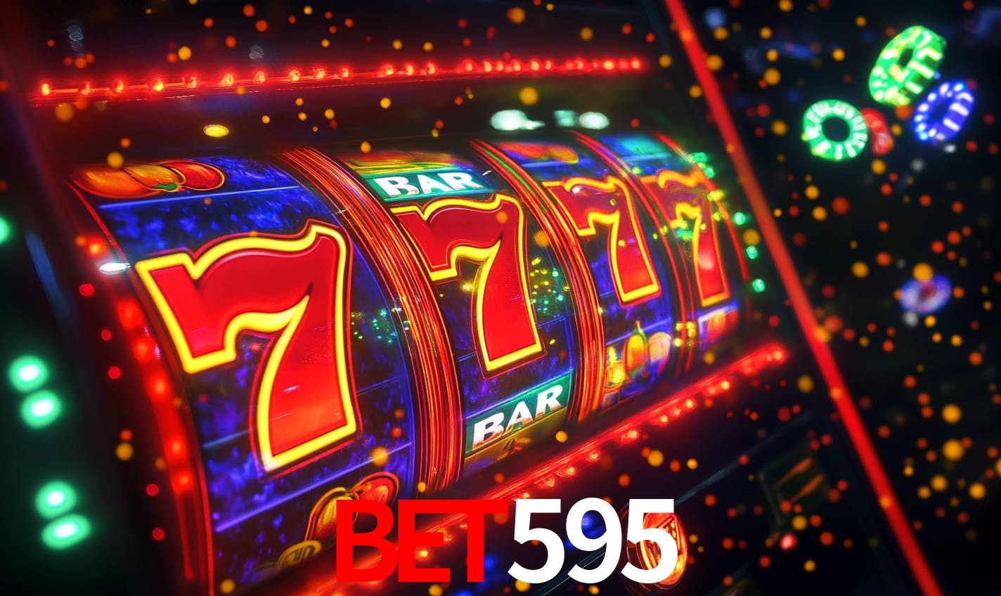 BET595 paga