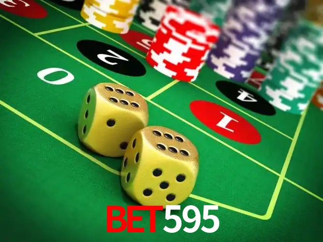 Welcome Bonus BET595