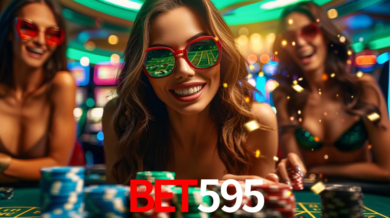 Statistics BET595