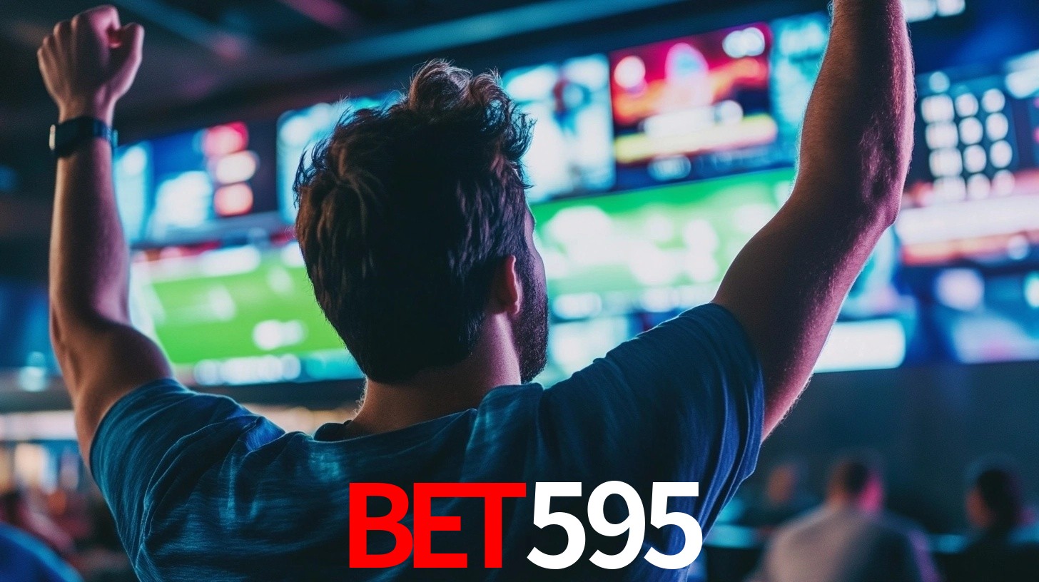 BET595 - Roleta da Adrenalina Pura - BET595 App