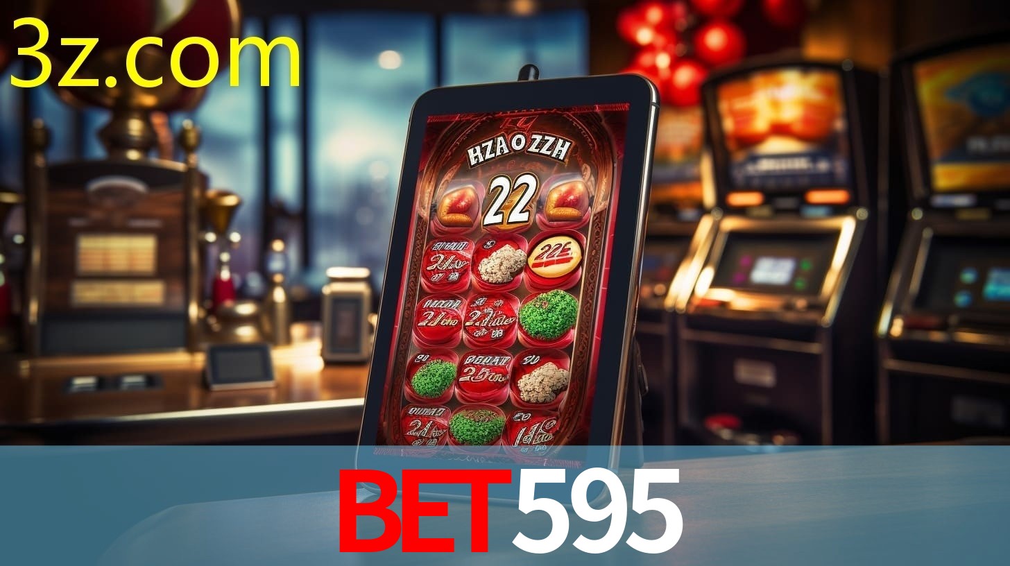 BET595