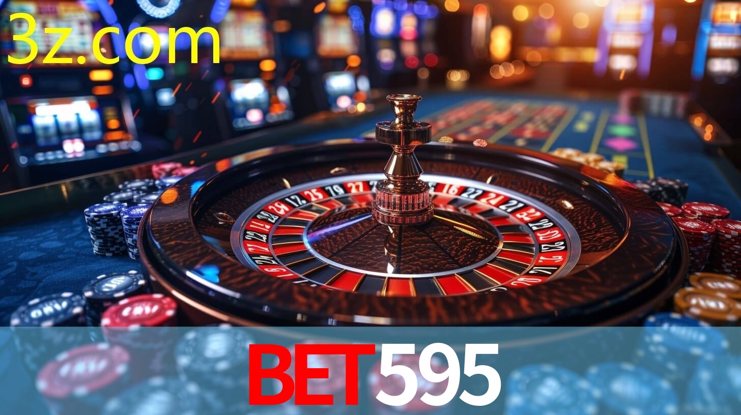 BET595
