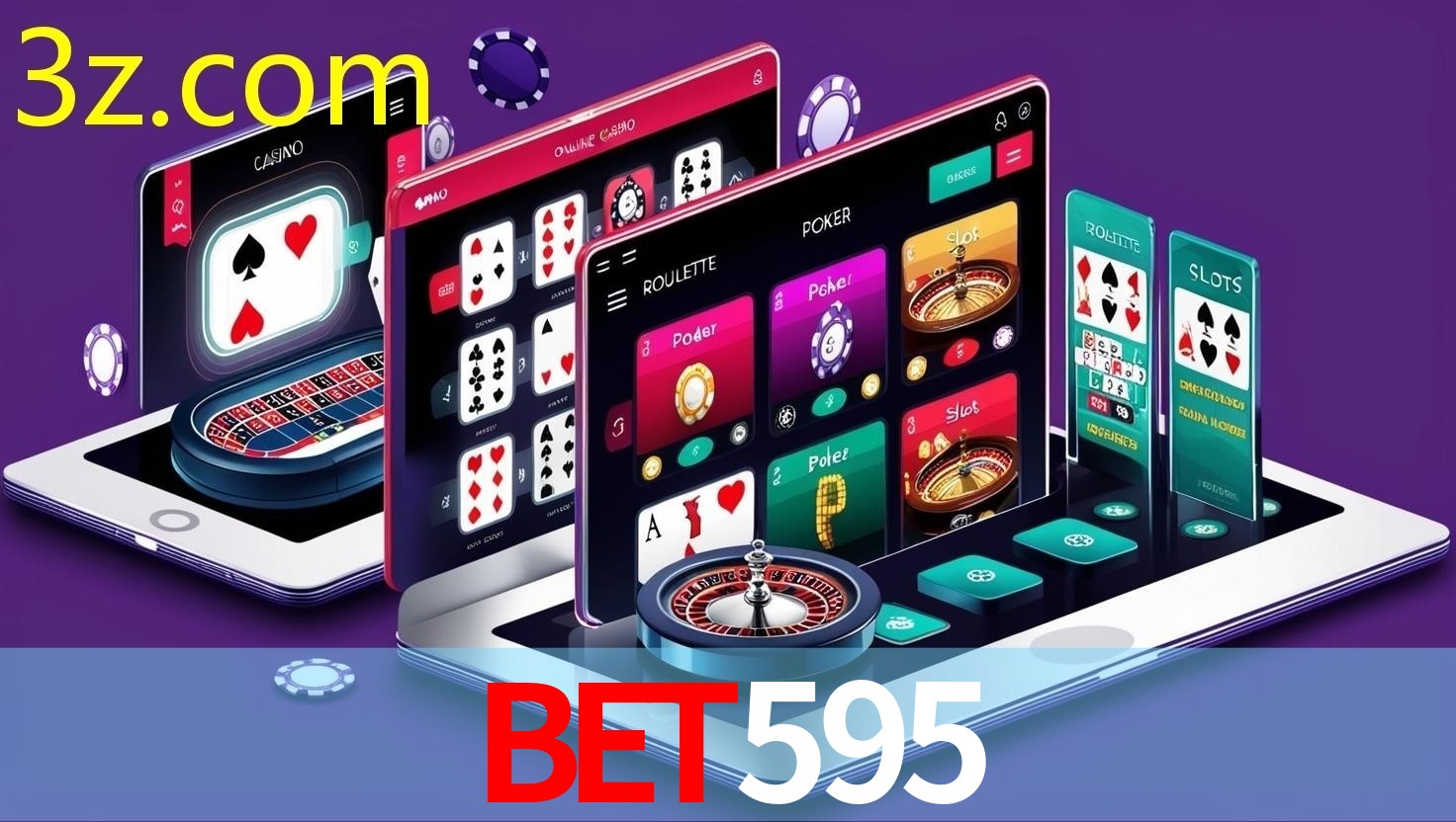 BET595