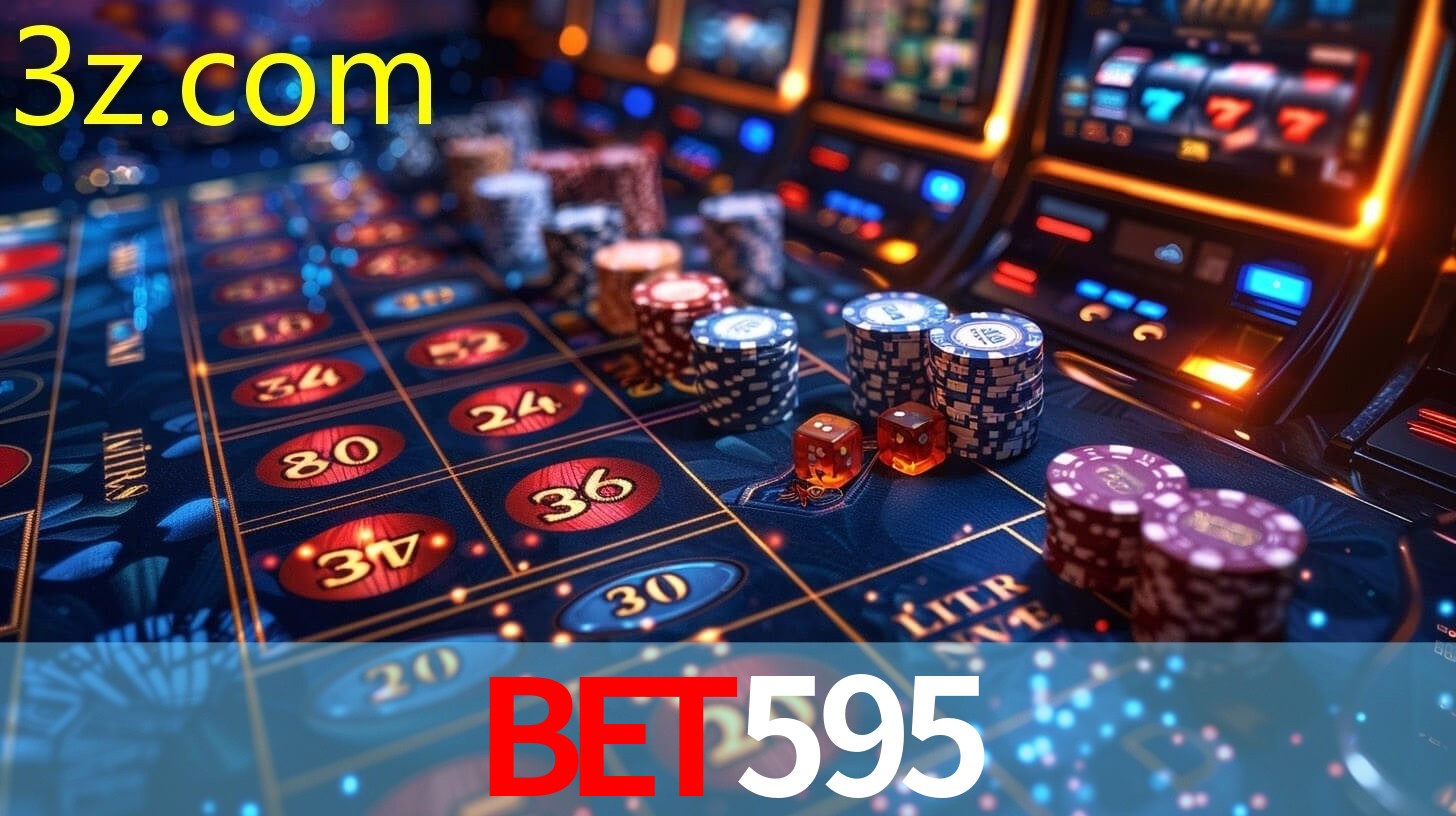 BET595