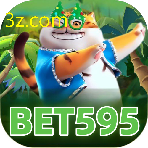 BET595: Ótima e única plataforma de jogos de azar