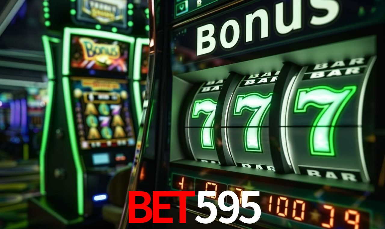 Game Providers BET595
