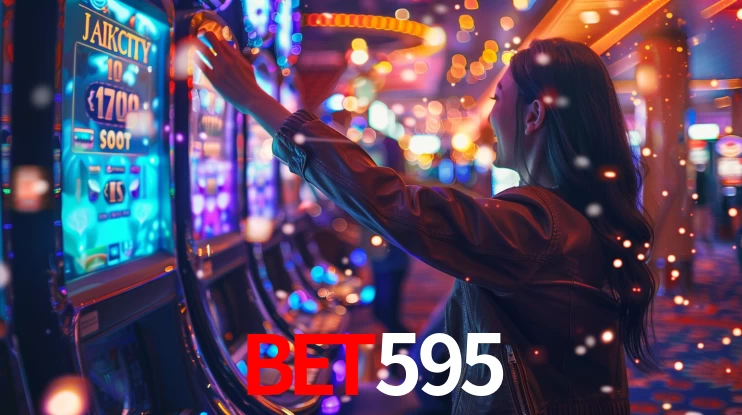 Experimente o Login Seguro Premium no BET595