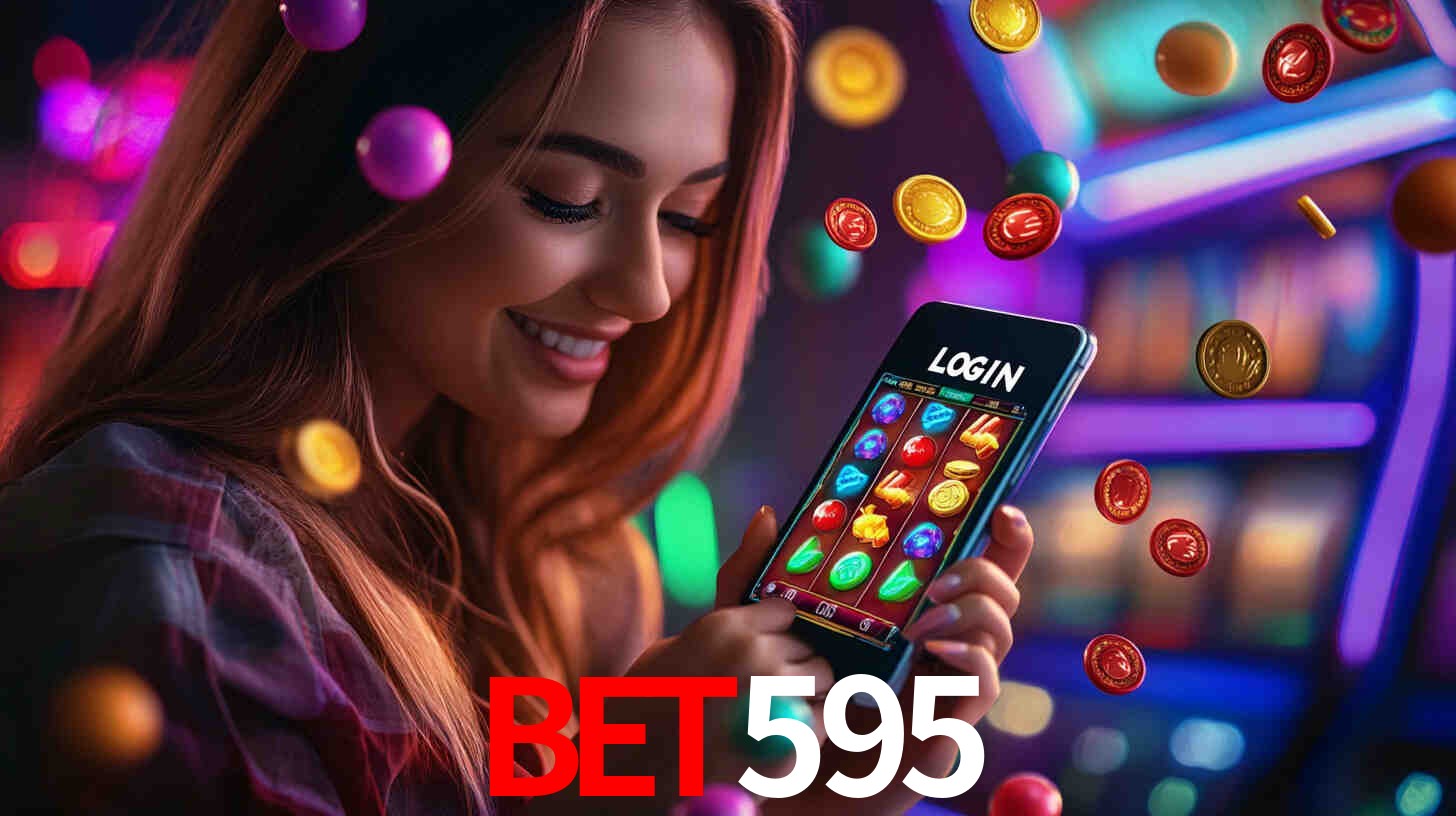 BET595 paga
