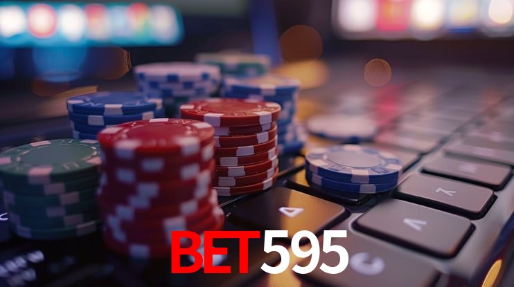 Tecnologia da Plataforma BET595