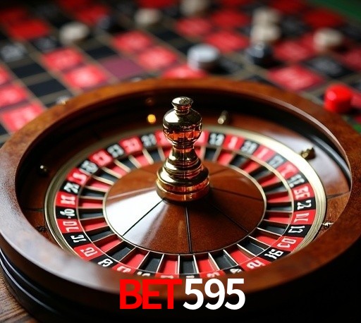 Jogos populares e pagamentos rápidos na BET595