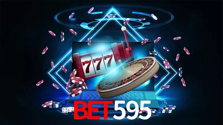 Provedores de Jogos BET595