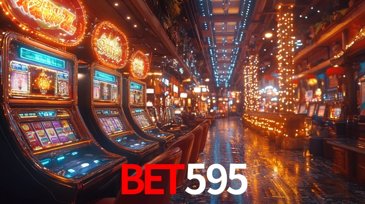BET595,BET595 App