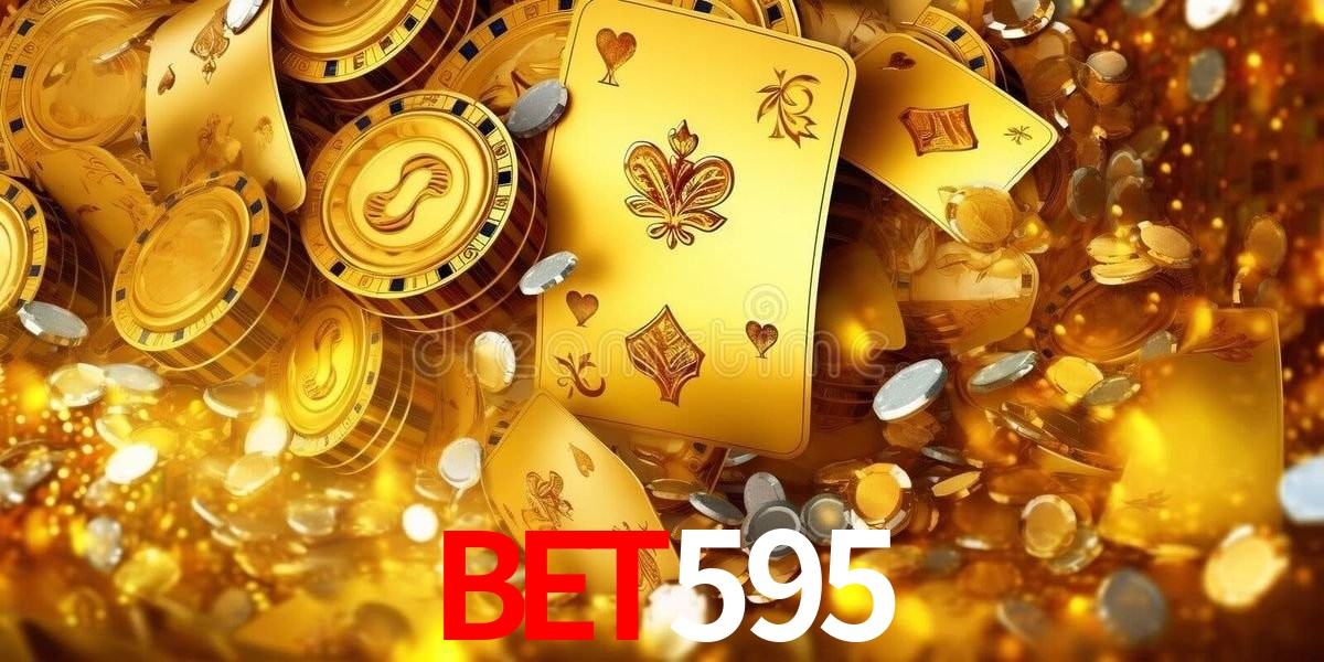 Explorando a Categoria de Eventos em Apostas na BET595