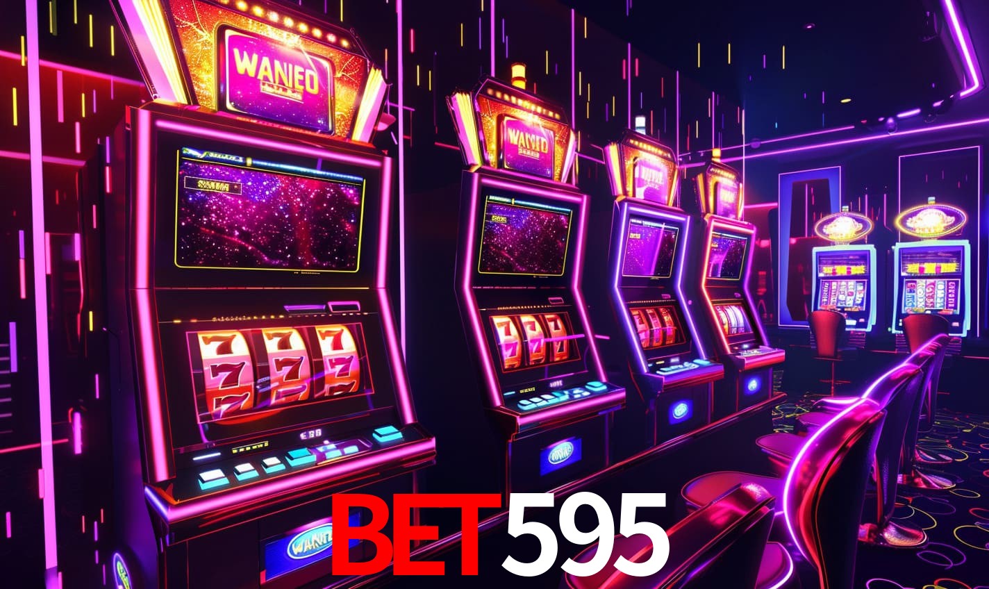 Descubra a Essência do BET595: Nossa História e Compromissos