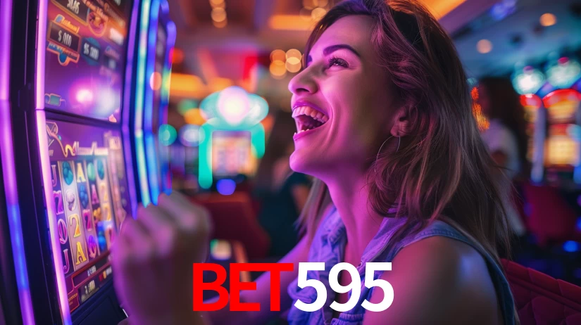 BET595,BET595 App