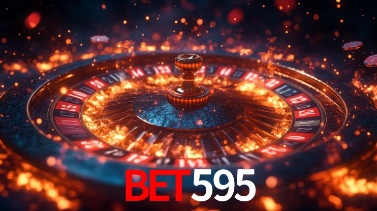 Bônus de boas-vindas na BET595