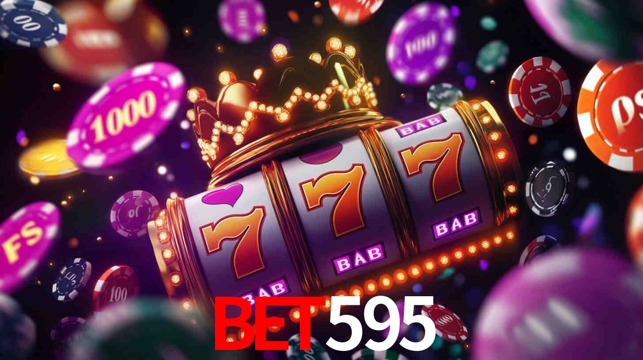 Slot Games BET595