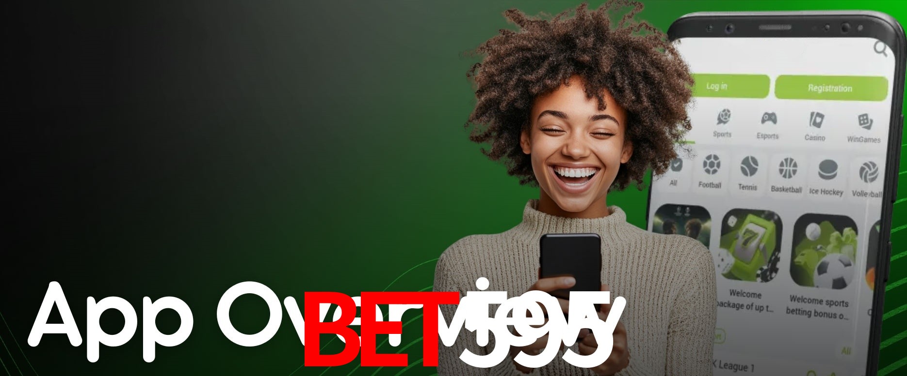 Seasonal Promotions BET595