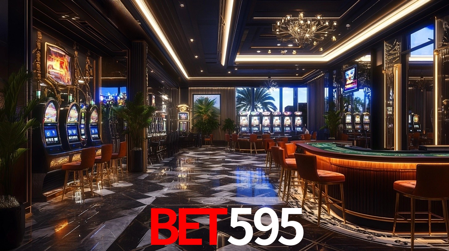 Premium Interface BET595