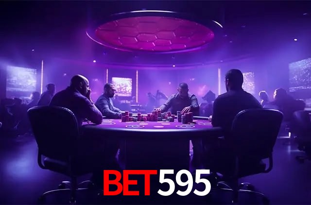 Estatísticas Esportivas BET595