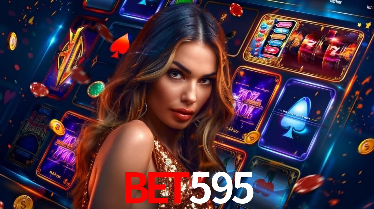 A Experiência Imersiva dos Cassinos Ao Vivo no BET595