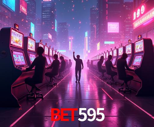 PIX Instantâneo BET595
