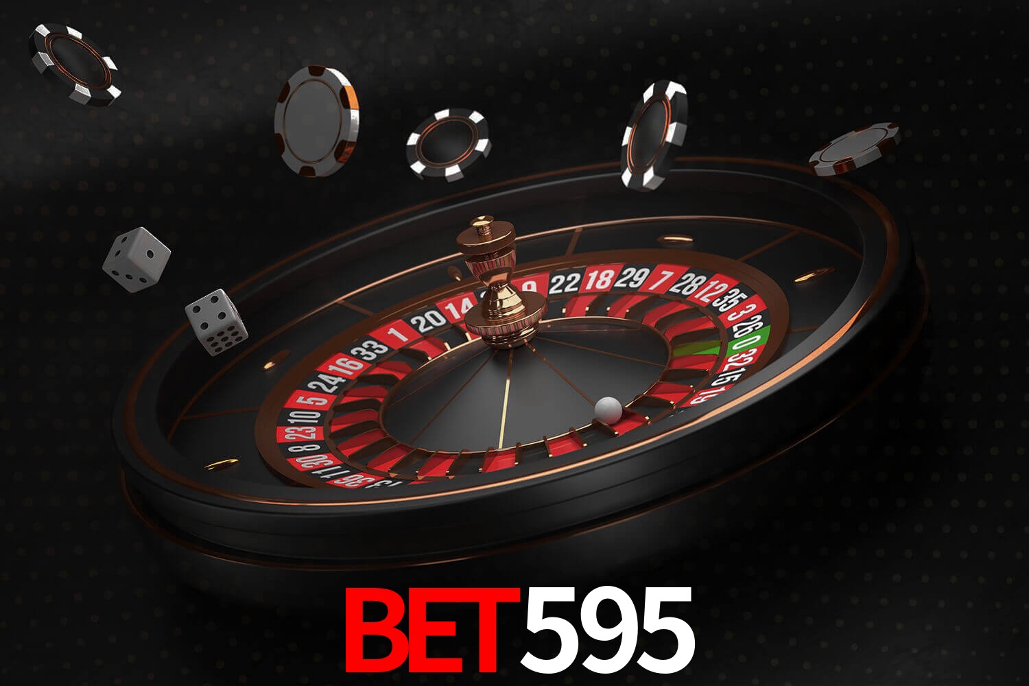 Sinta a adrenalina dos jogos de cassino com BET595
