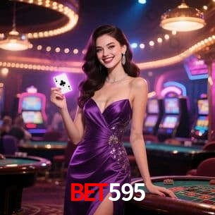 Interface do App BET595
