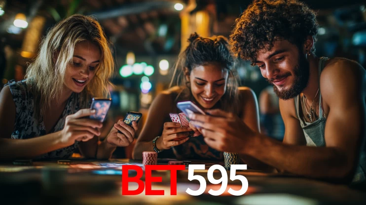 Live Casino BET595