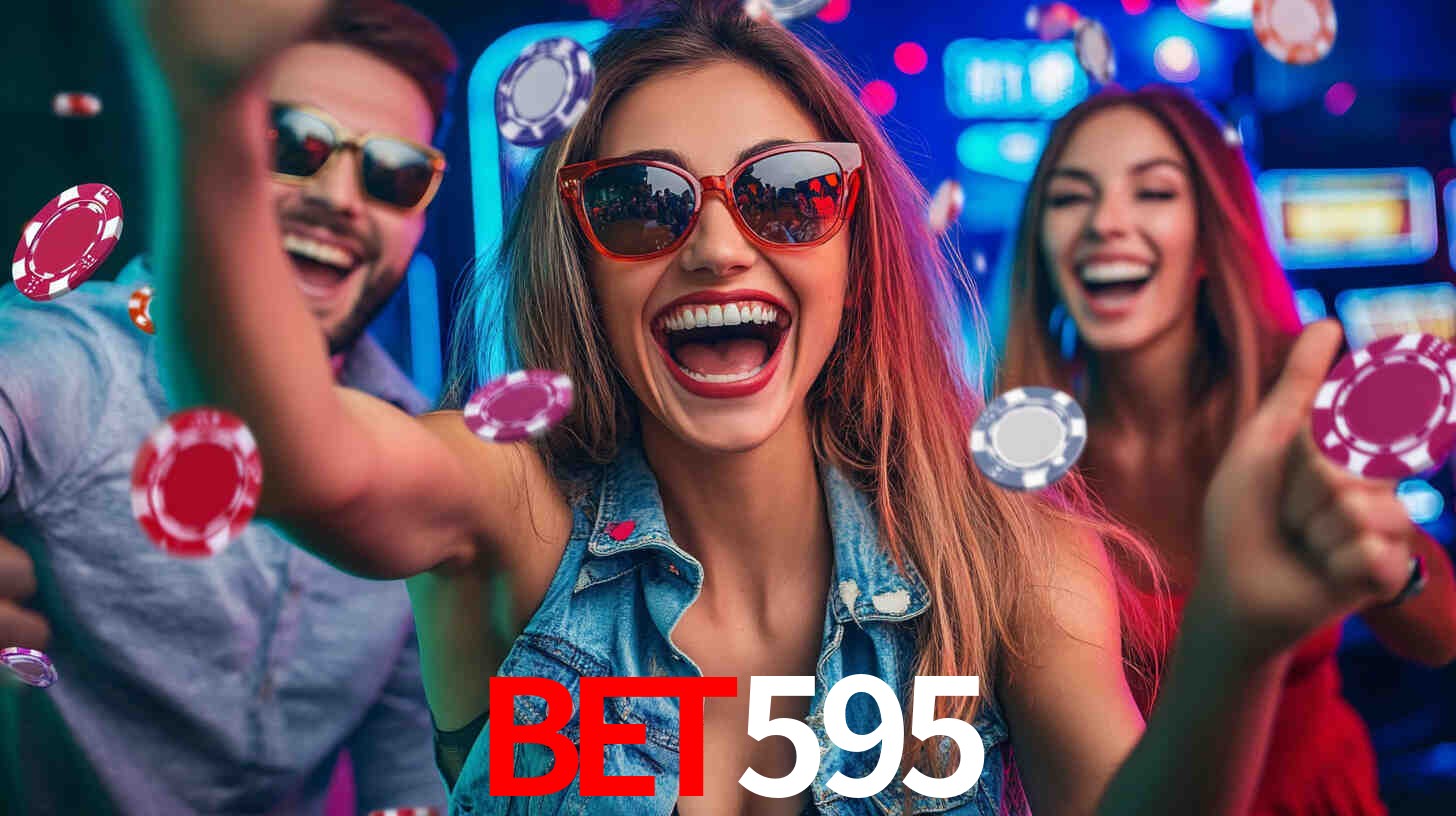A Popularidade dos Caça-Níqueis no BET595