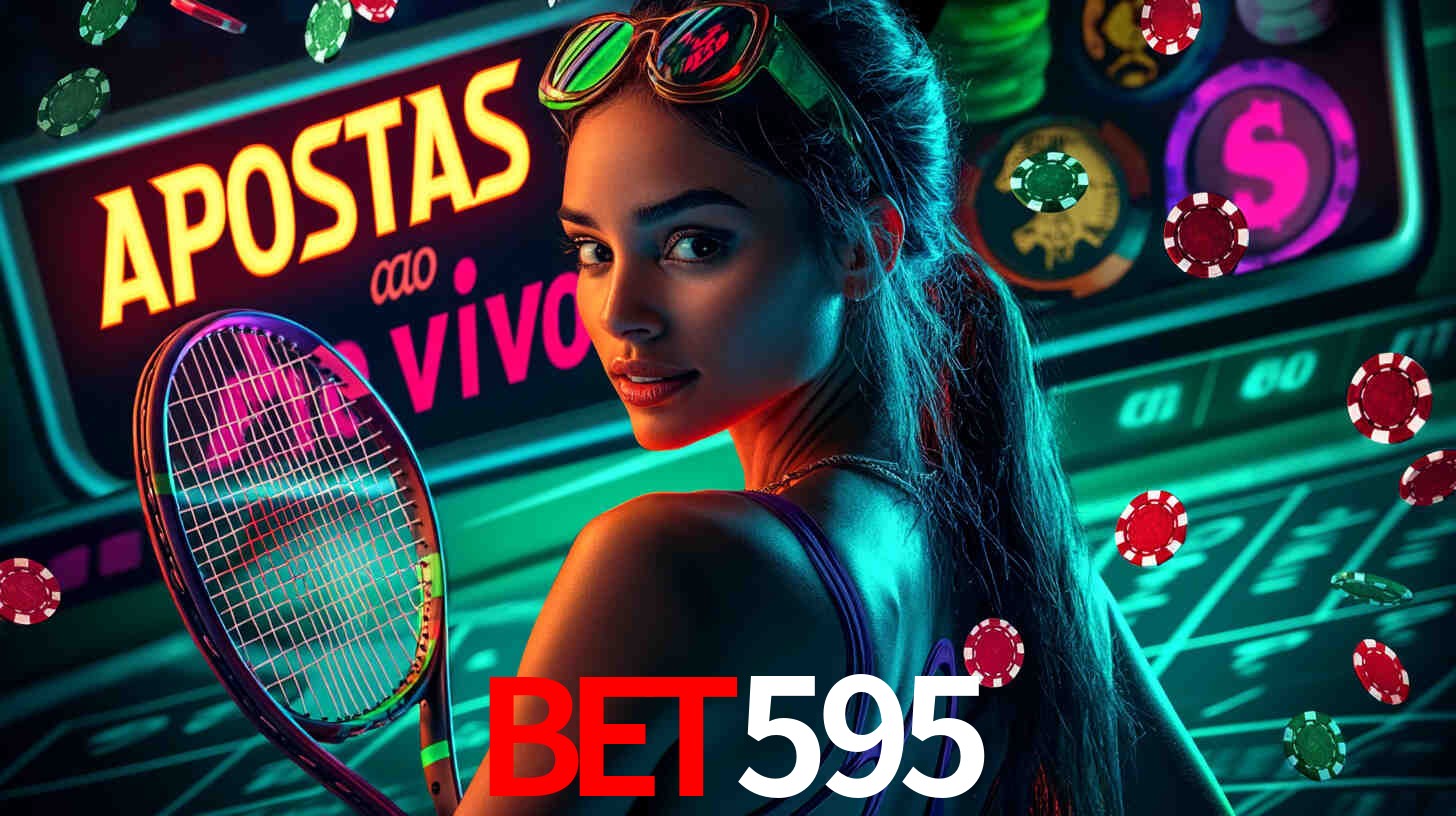 Inovações de Jogos na BET595: O Futuro das Experiências Interativas