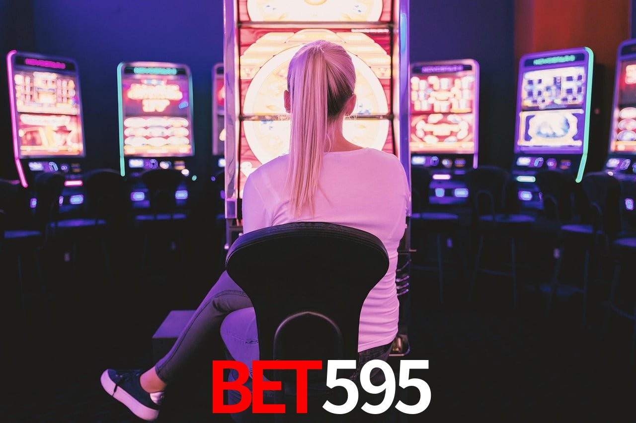 Live Casino BET595