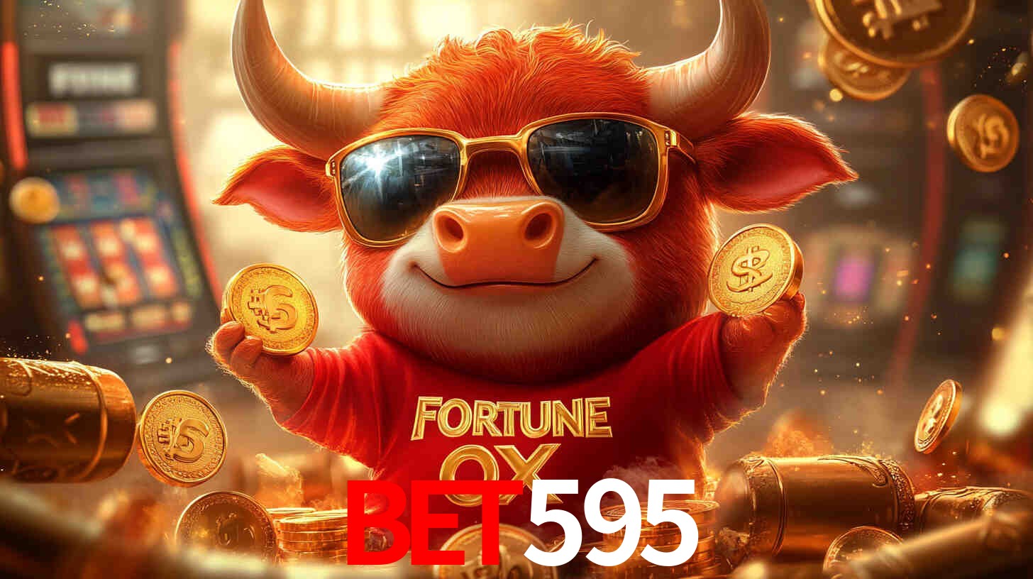 BET595 App