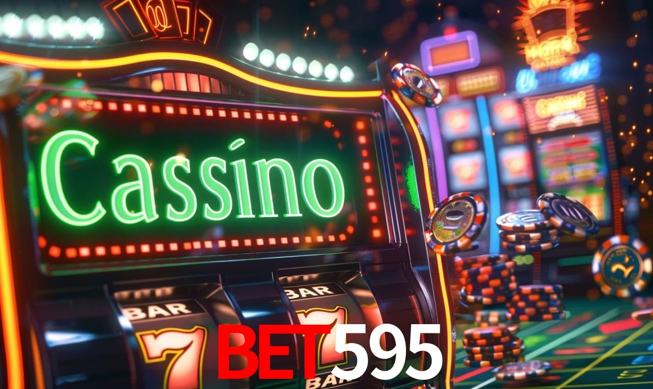 Cadastro Rápido BET595