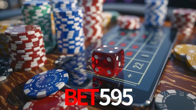 BET595 paga