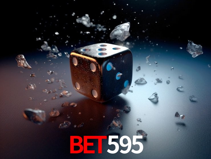 Variedade de jogos na BET595