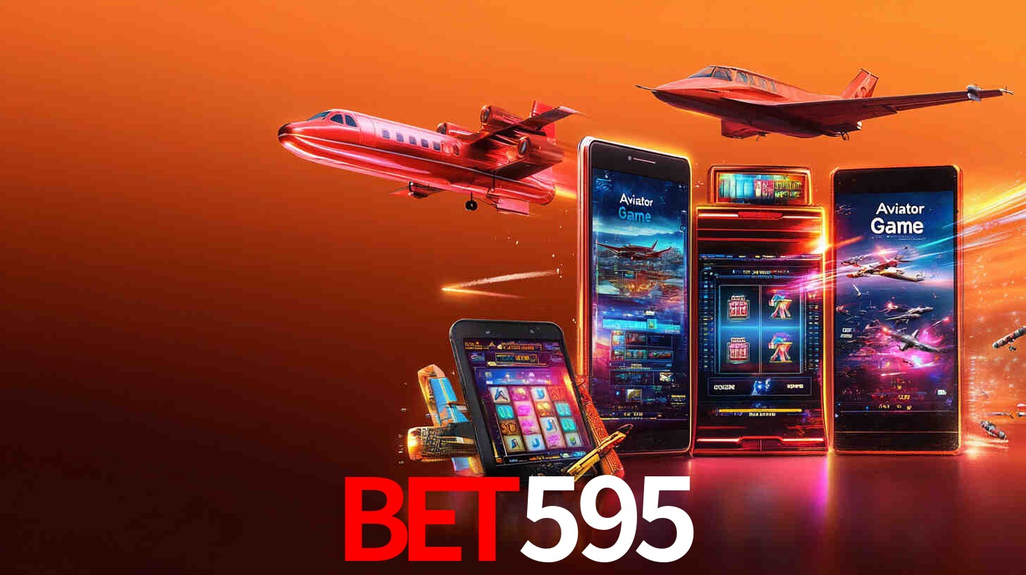 Descubra a Magia dos Jogos de Arcade no BET595