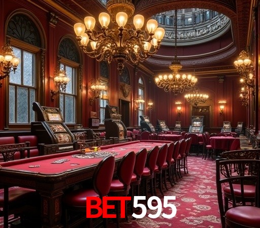 Promoção Relâmpago BET595