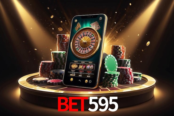 Segurança 2FA BET595
