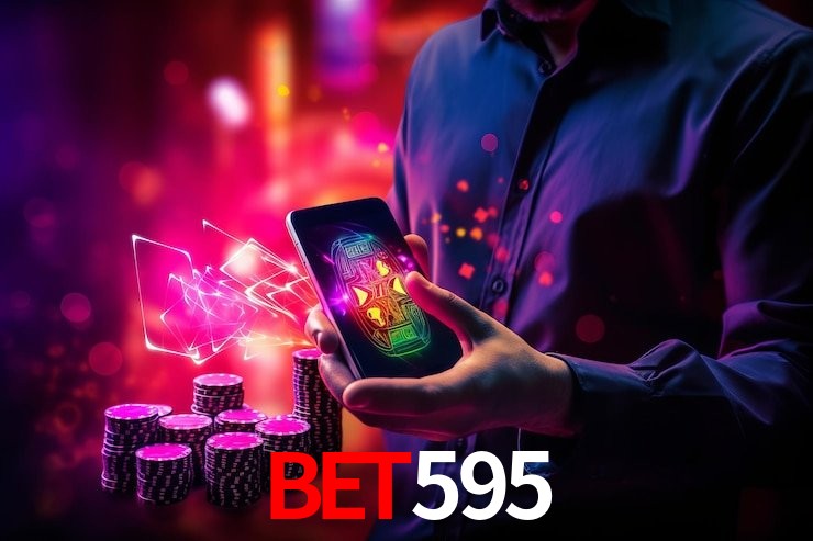 Jogos Exclusivos BET595