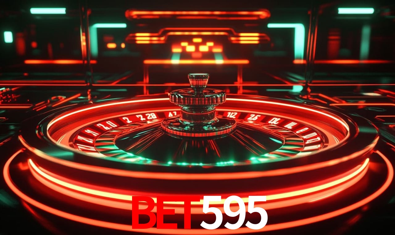 A Emoção da Loteria na BET595: Uma Chance de Mudança de Vida