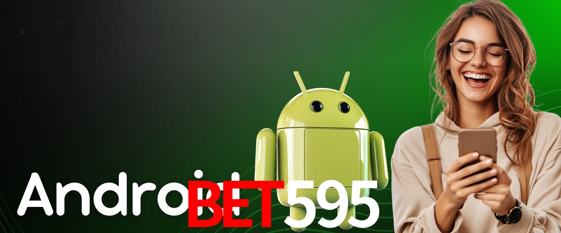 Exclusive Offers BET595