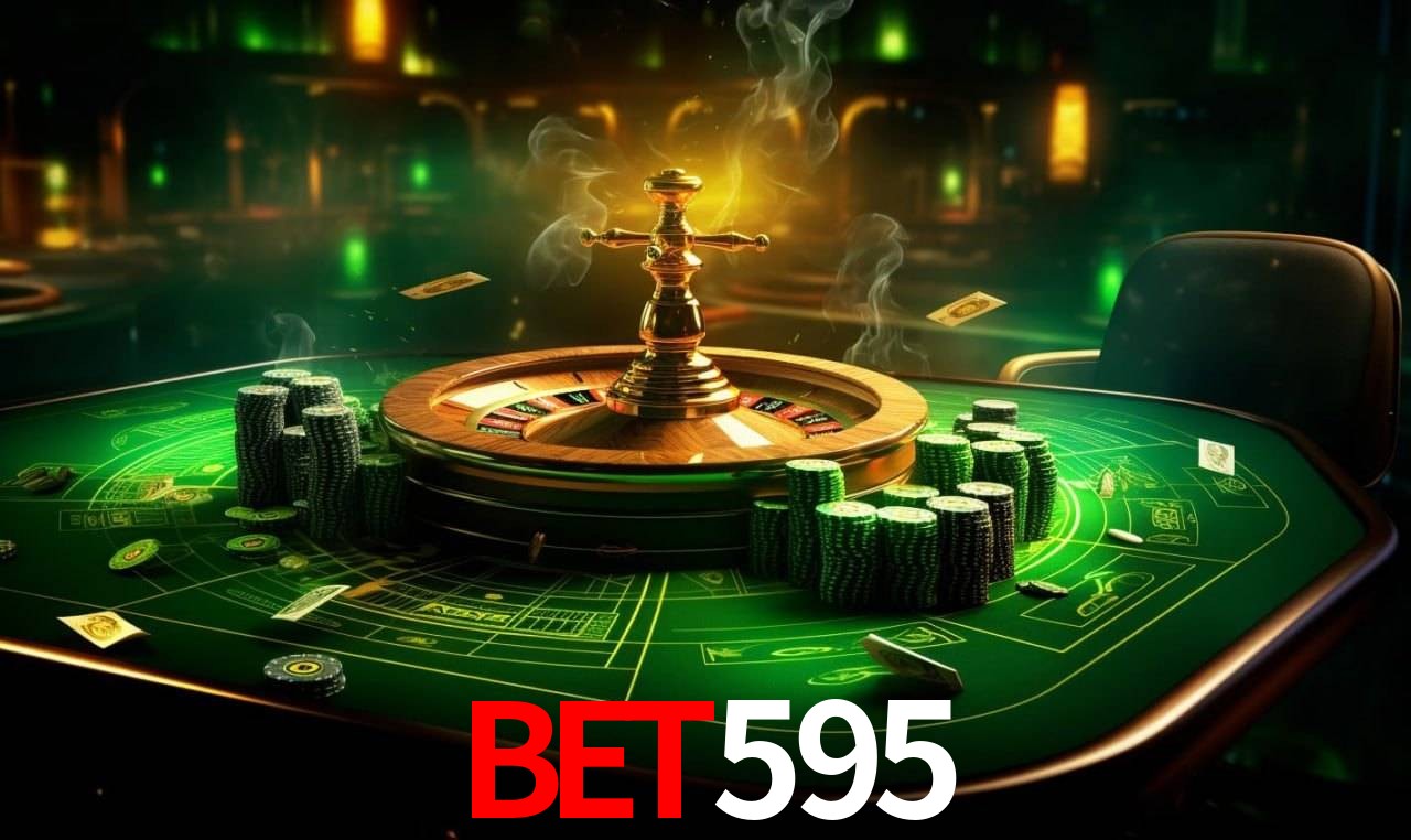 A Emoção da Loteria na BET595: Uma Chance de Mudança de Vida