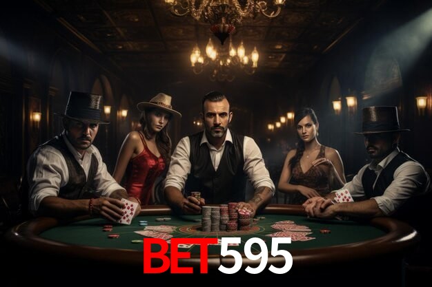 Desvendando o Mundo dos Jogos Virtuais na BET595