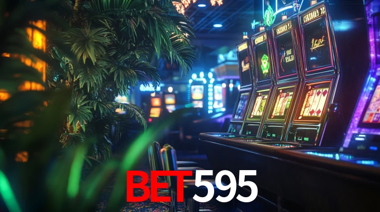 VIP Casino BET595