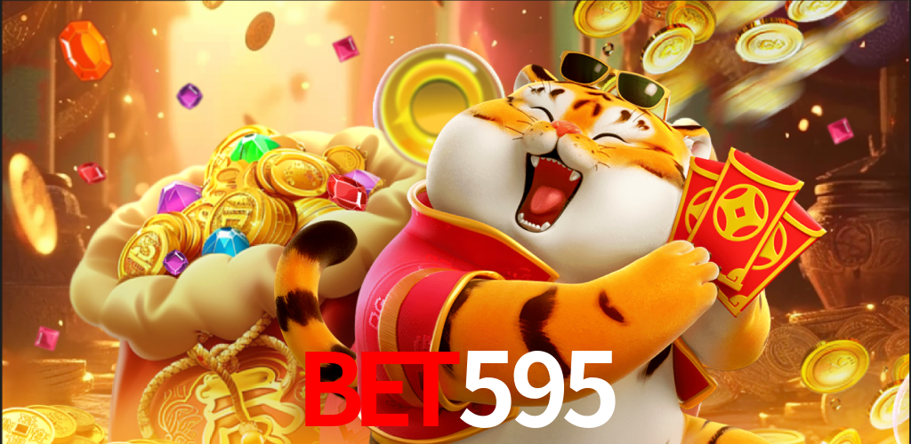 BET595,BET595 App